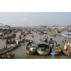 Two Days Mekong Delta Tour (My Tho - Ben Tre - Can Tho)